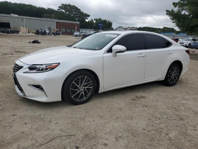 VIN 58ABK1GG7HU058806 2017 Lexus ES, 350 no.1