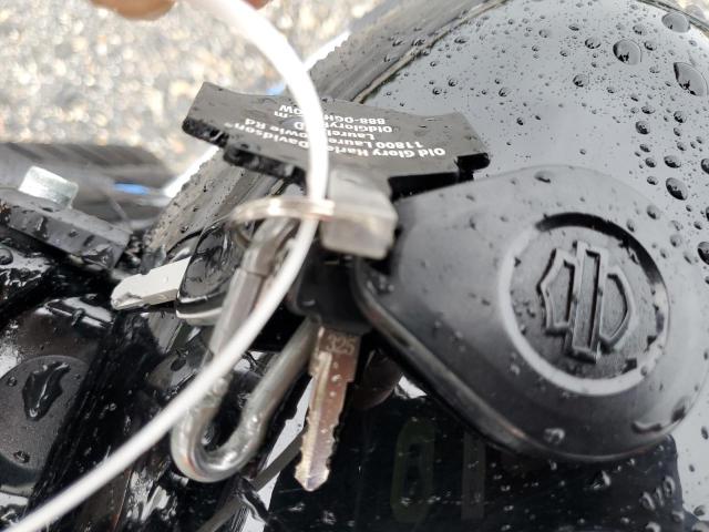 2020 HARLEY-DAVIDSON FXST 1HD1BVJ11LB053610