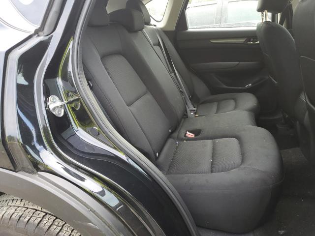2023 MAZDA CX-5 - JM3KFBAM0P0190565