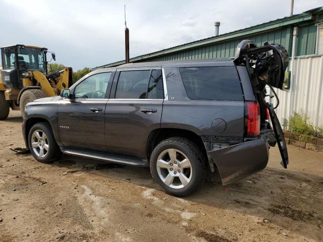 VIN 1GNSKBKC1GR372112 2016 Chevrolet Tahoe, K1500 Lt no.2