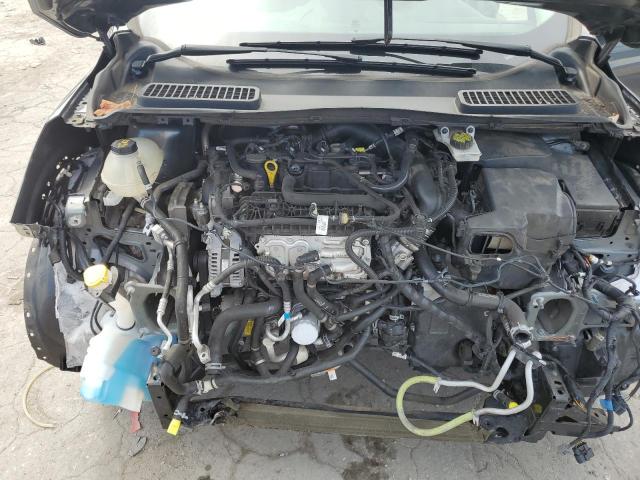 2019 FORD ESCAPE SEL - 1FMCU9HD6KUA56612
