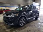 HONDA CR-V TOURI photo