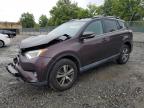 2017 TOYOTA RAV4 XLE - 2T3RFREV4HW681155