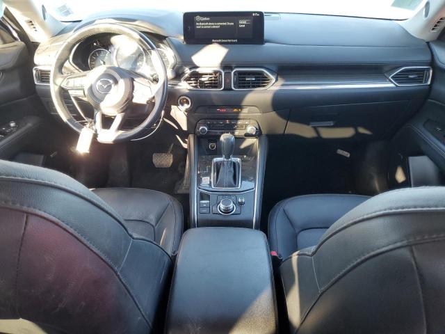 2021 MAZDA CX-5 GRAND - JM3KFBDM6M0324373
