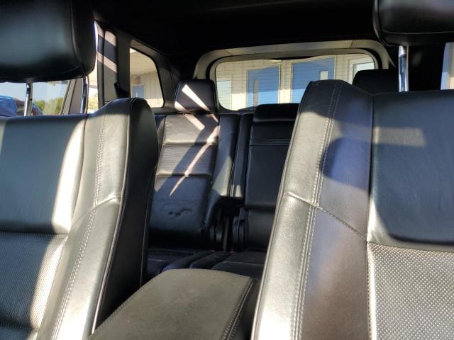 2016 JEEP GRAND CHER - 1C4RJECG5GC501064