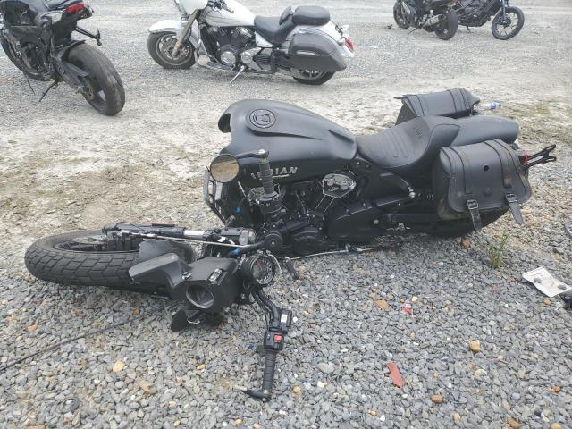 2024 INDIAN MOTORCYCLE CO. SCOUT BOBB - 56KMTA006R3201017