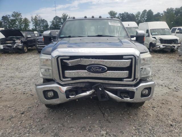 2015 FORD F250 SUPER - 1FT7W2BT1FEA20379