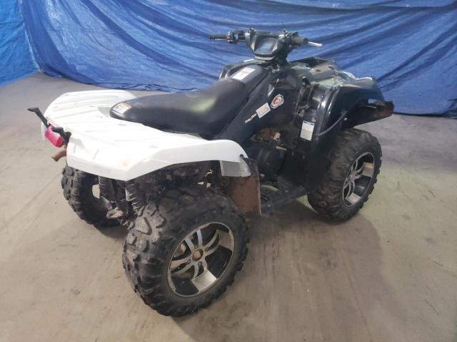 2023 KAWASAKI KVF750 G - JKAVFDG18PB523804