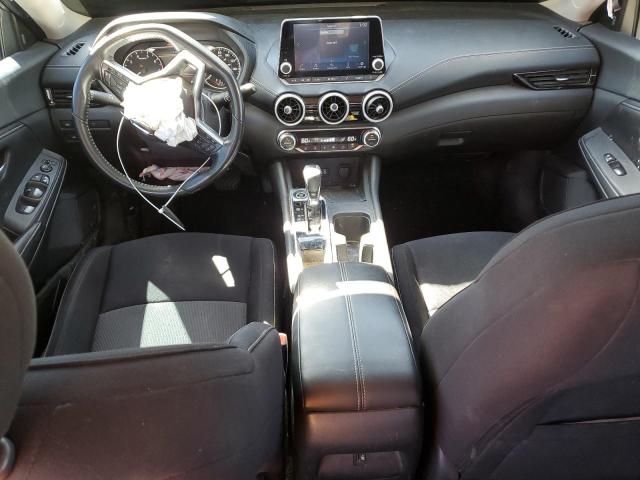 2021 NISSAN SENTRA SV - 3N1AB8CV7MY325294