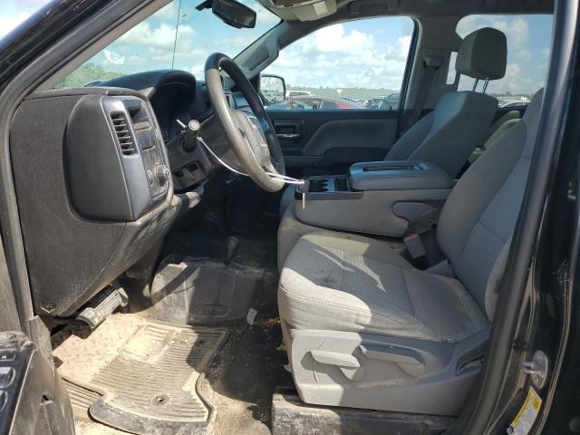 2016 GMC SIERRA K15 - 1GTV2LEC4GZ361922
