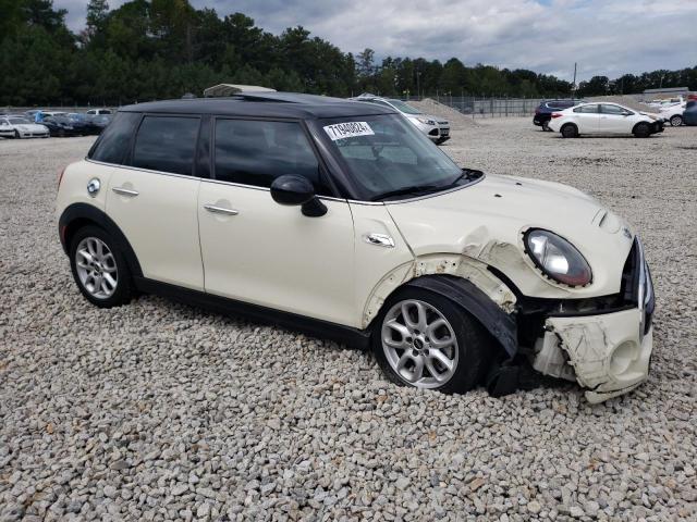 2017 MINI COOPER S - WMWXU3C3XH2D33378
