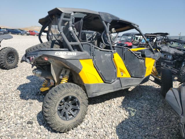 2014 CAN-AM MAVERICK M - 3JBPNLP19EJ000975