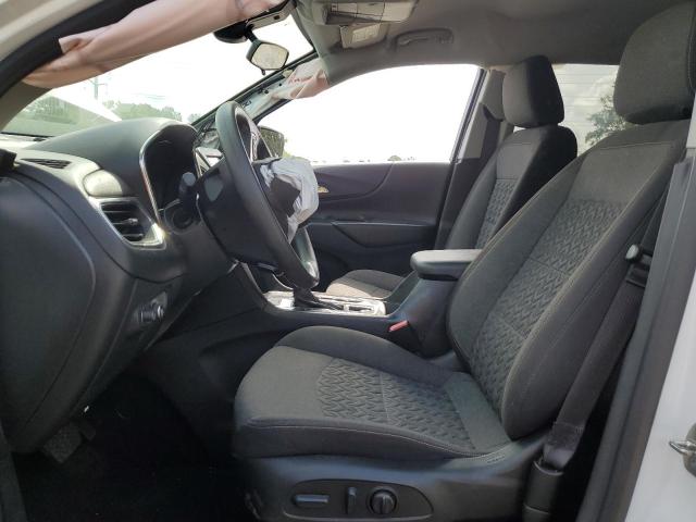 2022 CHEVROLET EQUINOX LT - 3GNAXUEV1NS112941