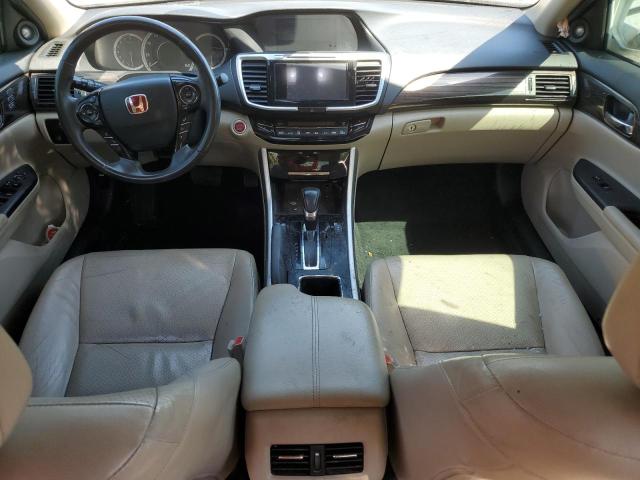 2016 HONDA ACCORD EXL - 1HGCR2F98GA012486
