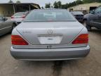 MERCEDES-BENZ S 500 photo