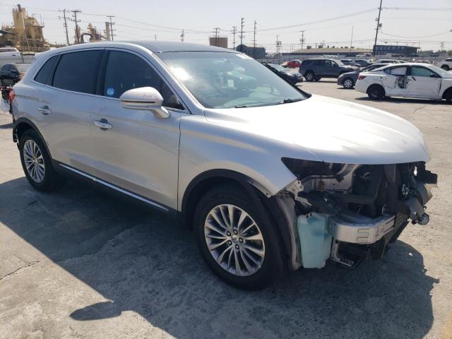 VIN 2LMTJ6KP0GBL32293 2016 Lincoln MKX, Select no.4