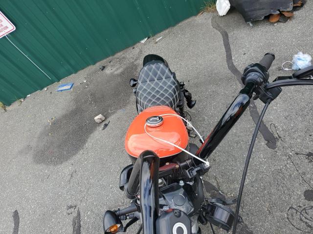 2008 HARLEY-DAVIDSON XL1200 N 1HD1CZ3188K460414