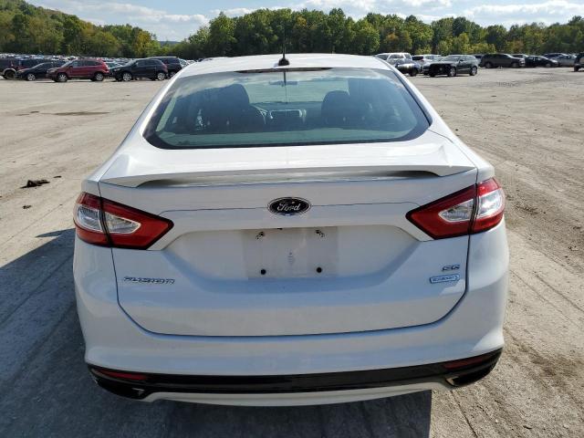 VIN 3FA6P0H90ER253518 2014 Ford Fusion, SE no.6