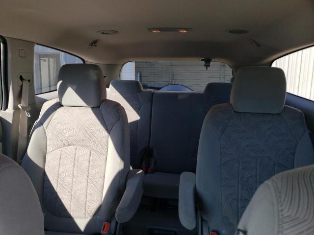 2015 BUICK ENCLAVE - 5GAKRAKD6FJ102606