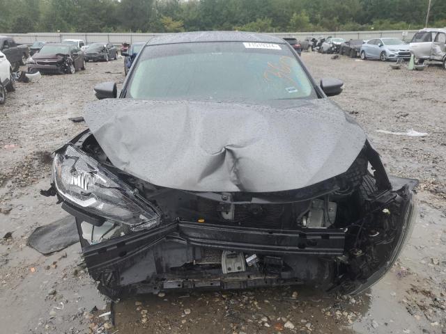 2019 NISSAN SENTRA S - 3N1AB7AP1KY368931