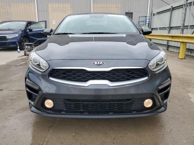 2021 KIA FORTE FE - 3KPF24AD5ME366482