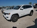 2018 JEEP GRAND CHER - 1C4RJFAGXJC185242