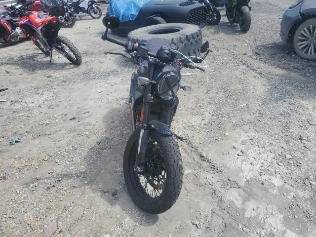 2024 DUCATI SCRAMBLER ZDMKAT3M7RB003912