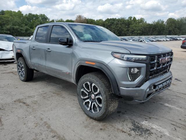 2024 GMC CANYON AT4 - 1GTP6DEK2R1128570