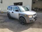 HONDA ELEMENT DX photo