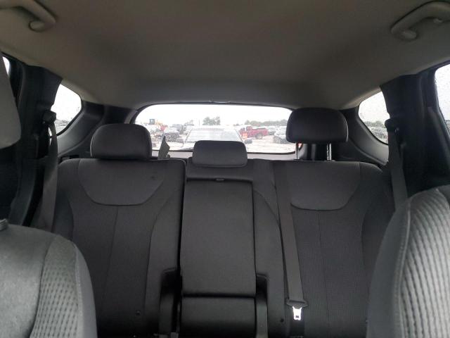 2021 HYUNDAI SANTA FE S - 5NMS14AJXMH319982