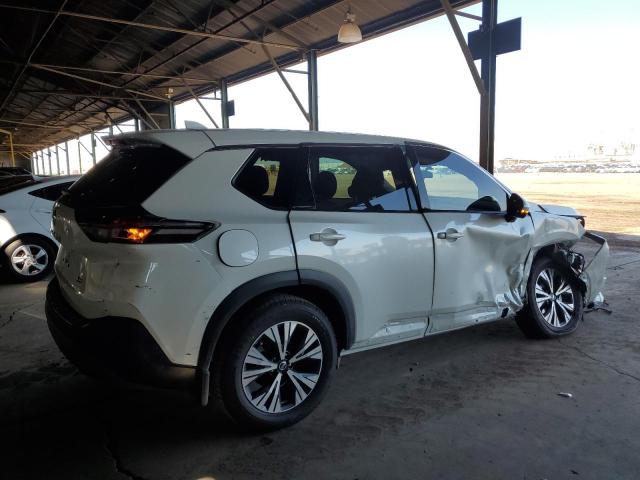 2021 NISSAN ROGUE SV - 5N1AT3BA7MC846810