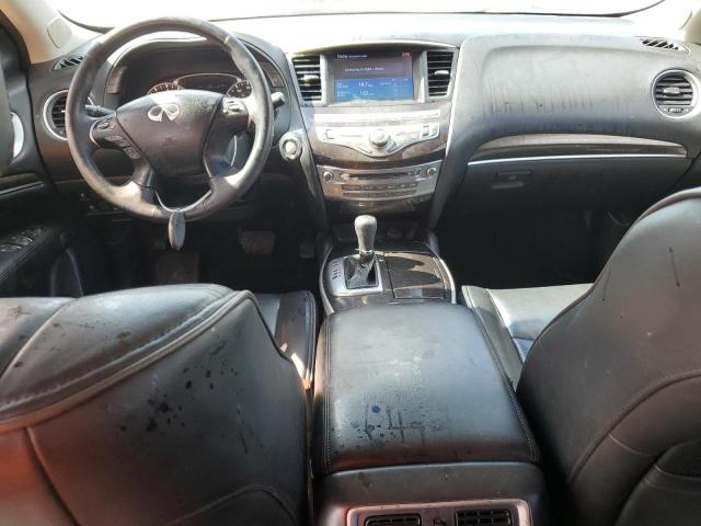 2015 INFINITI QX60 - 5N1AL0MM5FC536776