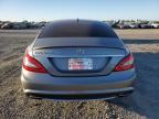 MERCEDES-BENZ CLS 550 photo