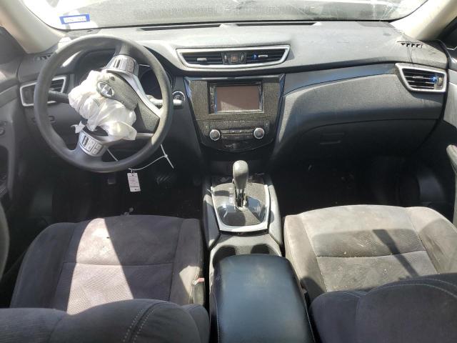 2015 NISSAN ROGUE S - KNMAT2MT6FP514690