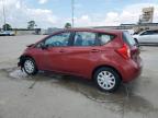 NISSAN VERSA NOTE снимка