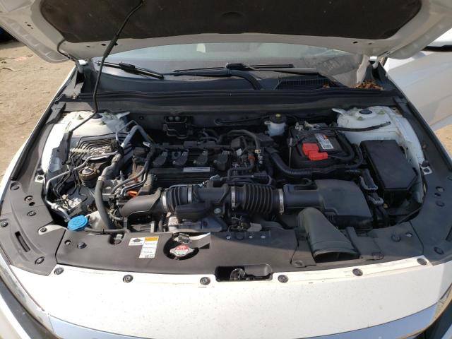 2018 HONDA ACCORD EXL - 1HGCV1F6XJA160240