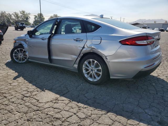 VIN 3FA6P0HD4LR249246 2020 Ford Fusion, SE no.2