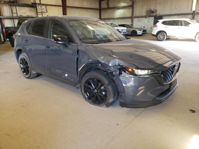 2024 MAZDA CX-5 PREFE - JM3KFBCL2R0463223