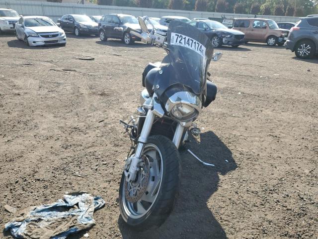 2008 SUZUKI VZR1800 - JS1VY53A682104938