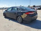 FORD FUSION SE photo