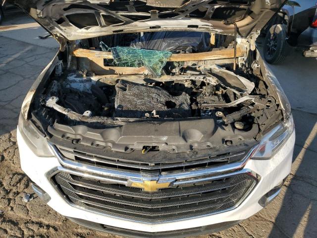 VIN 1GNERGKW0JJ180752 2018 Chevrolet Traverse, LT no.12