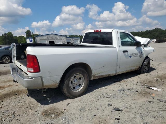 2022 RAM 1500 CLASS - 3C6JR6DG2NG412645