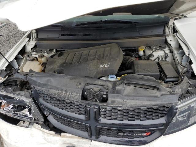 VIN 3C4PDCGG2KT803728 2019 Dodge Journey, Crossroad no.12