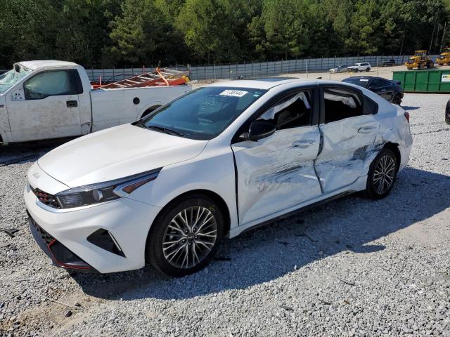 2024 KIA FORTE GT L - 3KPF54AD1RE725096