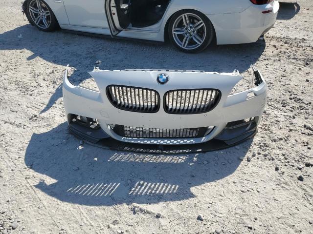 2015 BMW 535 XI - WBA5B3C59FD544875