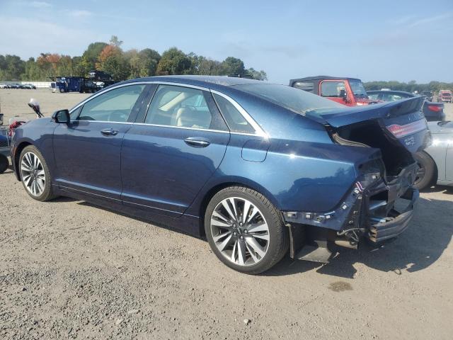 2017 LINCOLN MKZ SELECT 3LN6L5D94HR664106