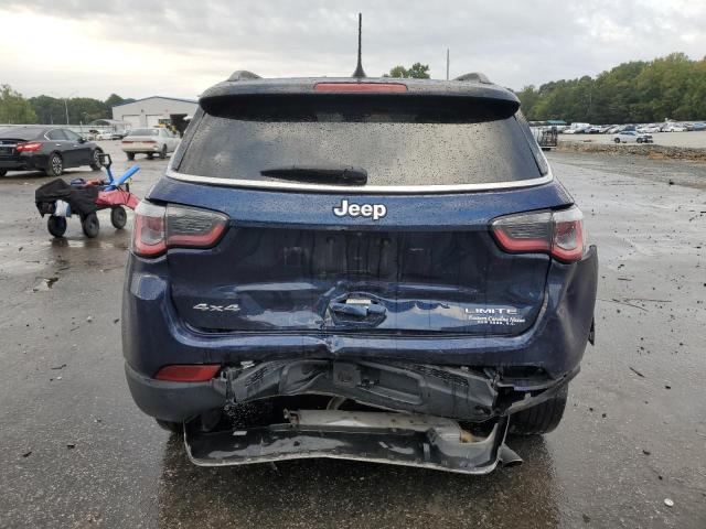 2018 JEEP COMPASS LI - 3C4NJDCB5JT281210