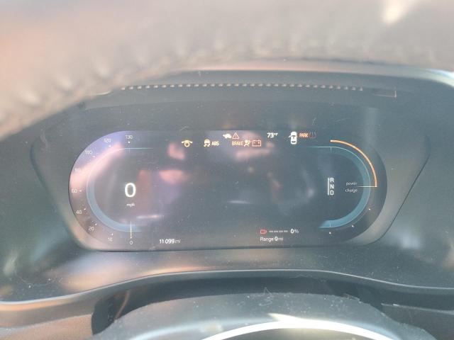 2023 VOLVO XC40 RECHA - YV4ED3UMXP2086096