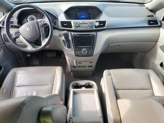 2015 HONDA ODYSSEY TO - 5FNRL5H99FB066216