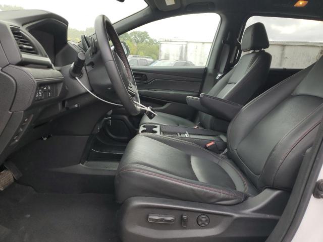 2023 HONDA ODYSSEY SP 5FNRL6H75PB012322